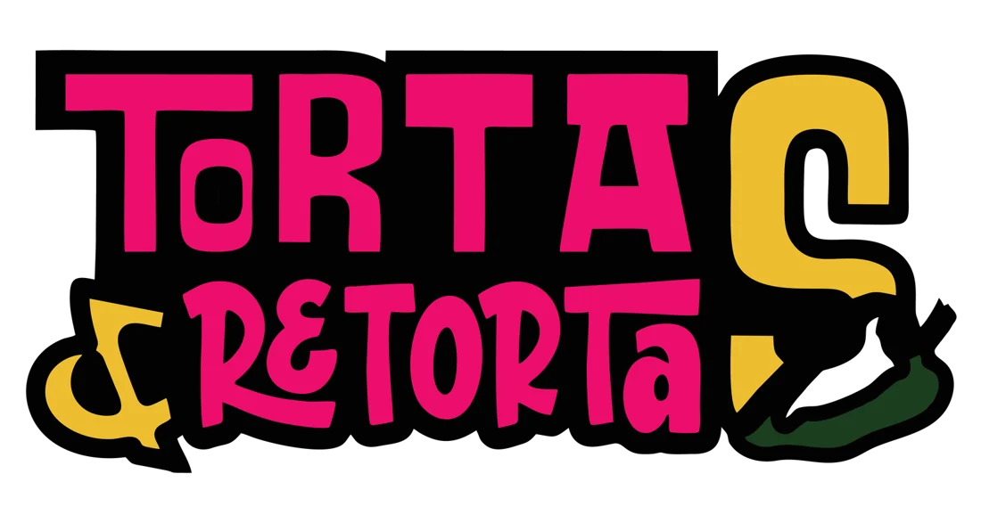Tortas y Retortas
