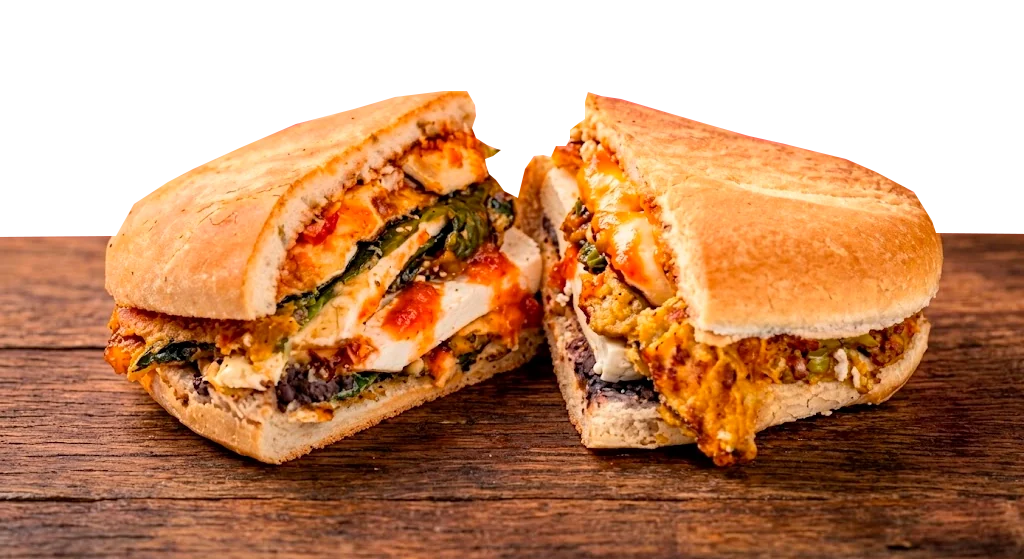 Torta de Tortas y Retortas