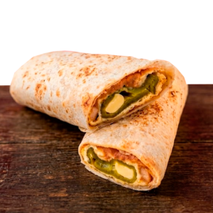 1 Burrito