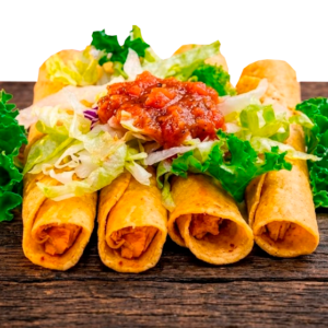 Orden 4 Flautas