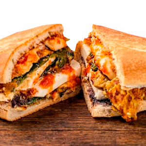 1 Torta